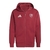 Jaqueta Corta-Vento Roma 24/25 - Masculina Adidas - Vinho