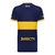 Camisa Boca Juniors I 25/26 - Torcedor Adidas Feminina - Azul com detalhes em amarelo - comprar online