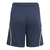 Short Real Madrid II 25/26 - Masculino Adidas - Azul - comprar online
