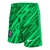 Short Paris Saint-Germain Goleiro 24/25 - Masculino Nike - Verde