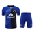 Kit Treino adulto - Camisa e Shorts - Inter de Milão Nike 24/25 - Azul
