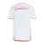 Camisa Internacional II 24/25 - Torcedor Adidas Masculina - Branca com detalhes em vermelho na internet