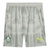 Short Palmeiras Goleiro III 25/26 - Masculino Puma - Cinza