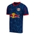 Camisa Red Bull Bragantino II 25/26 - Torcedor Puma Masculina - Azul e Com Patrocínio - comprar online