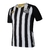 Camisa Santos II 25/26 - Torcedor Umbro Masculina - Branca e preta - comprar online