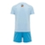 Kit Infantil Grêmio II 25/26 - Umbro - Azul - comprar online