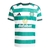 Camisa Celtic I 25/26 - Torcedor Adidas Masculina - Branca e verde