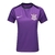 Camisa Corinthians Treino 25/26 - Torcedor Nike Feminina - Roxa