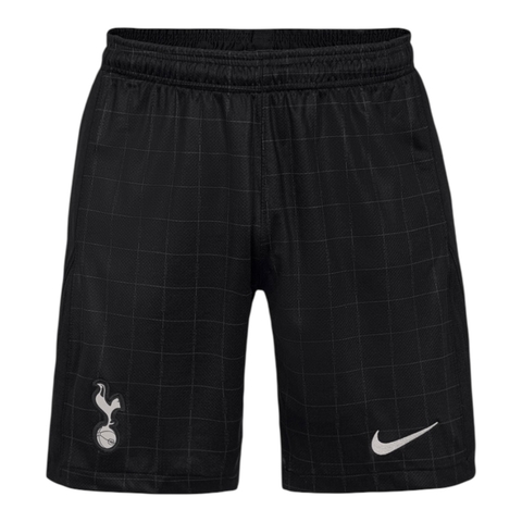 Short Tottenham II 25/26 - Nike - Preto