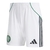 Short Celtic I 25/26 - Adidas - Branco - comprar online
