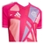 Camisa Flamengo Goleiro 25/26 - Torcedor Adidas Masculina - Rosa na internet
