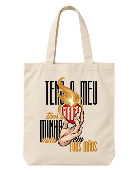 Ecobag Gavetas