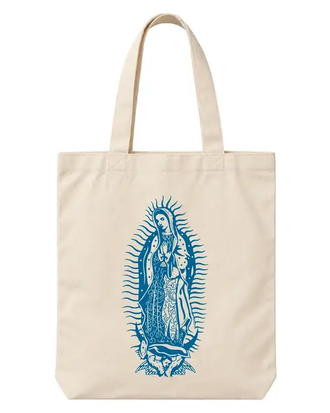 Ecobag Nossa Senhora de Guadalupe