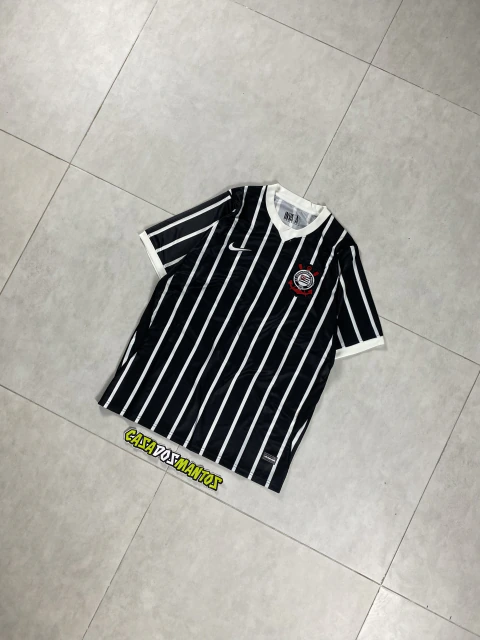 CAMISA CORINTHIANS II 2026 na internet