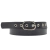 Kit 3 Cinto Feminino Sandra 2,5cm Ilhós - loja online