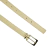Imagem do Kit 2 Cinto Feminino Luciana 2cm Candy Color