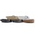 Kit 2 Cinto Feminino Helena 2,5cm - Lojas Fervo