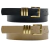 Kit 2 Cinto Feminino Juliana 2,5cm - loja online