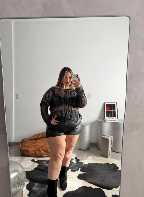 SHORT BAILEY