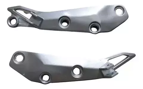 Bases calapie Suzuki best 125