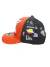 Gorra Honda Rojo Claro Racing