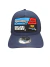 GORRA TROYLEE AZUL OSCURO