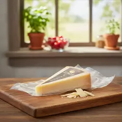 Queso Parmesano Fonte Cuña 300 Grs Aprox - comprar online