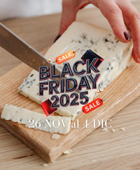 Imagen del carrusel Quesos Fonte