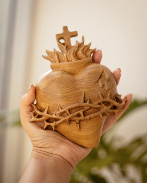 Sagrado Coração de Jesus - comprar online