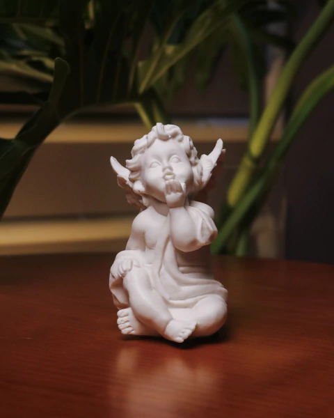 Aromatizador Decorativo - Anjo - comprar online