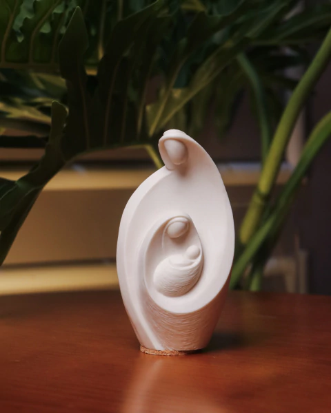 Aromatizador Decorativo - Sagrada Família - edição 2018 - comprar online