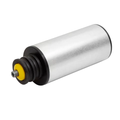 Rolete Diâmetro 76,2 mm - Poly Cord - 2 Canais - Aço Carbono - comprar online