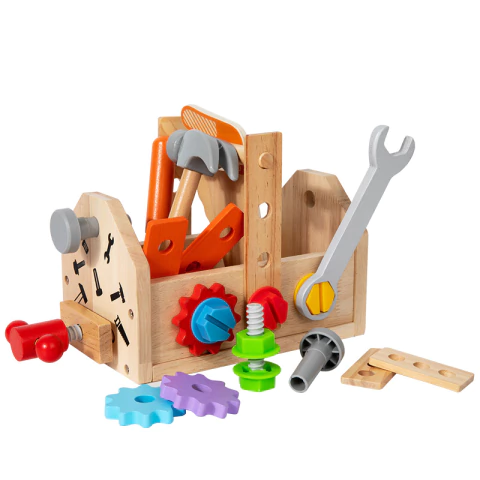 Banco de herramientas