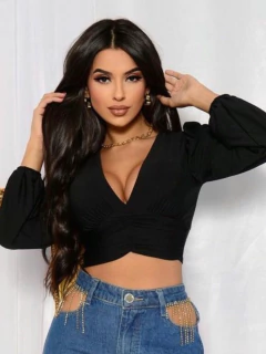 Blusa Antonela - comprar online