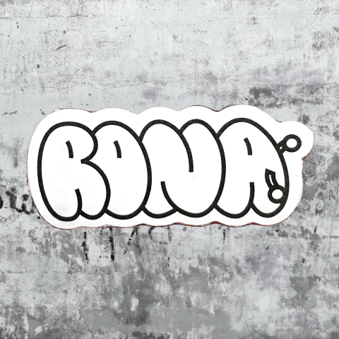 Sticker RONA® - comprar online