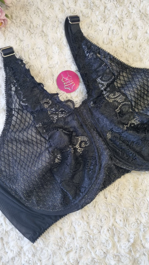 Corpiño Marie - comprar online