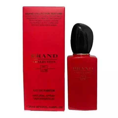 SI PASSION 25 ml