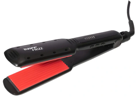 TAIFF PLANCHA FRIZZ 230 grados