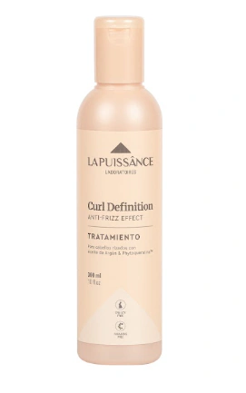 LA PUISSANCE ACONDICIONADOR CURL DEFINITION 300ml