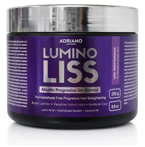 LUMINO LISS ALISADO