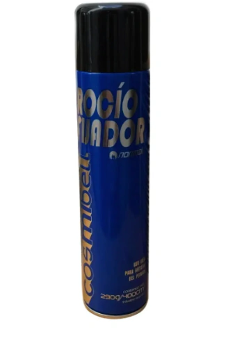 COSMIBELL SPRAY FIJADOR NORMAL 290g
