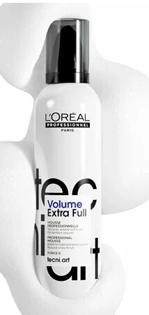 LOREAL VOLUME EXTRA FULL 250ml
