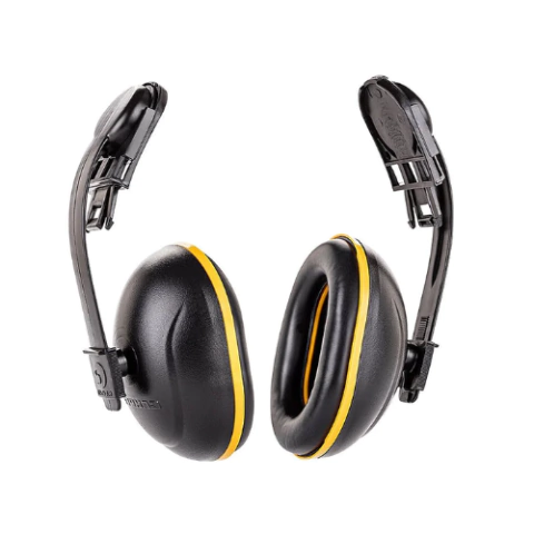 Protetor Auditivo Abafador Concha C-200 Acoplável 15Db - Camper | CA 43430 - comprar online