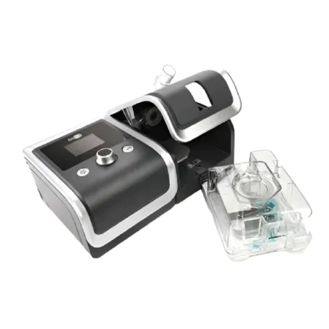 Autocpap con humidificador BMC G2