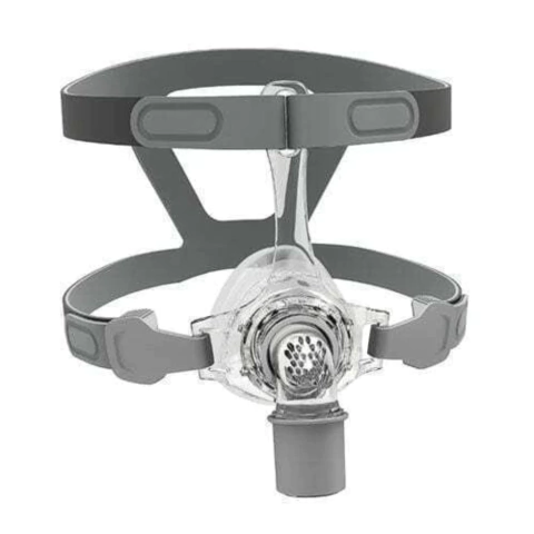 Máscara nasal BMC N5 con apoya frente - comprar online