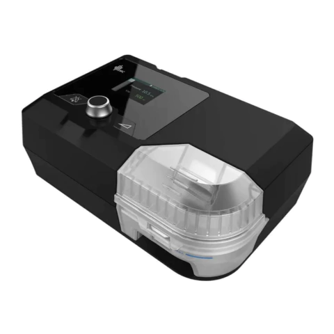 Cpap BMC G2S C20 - con humidificador integrado