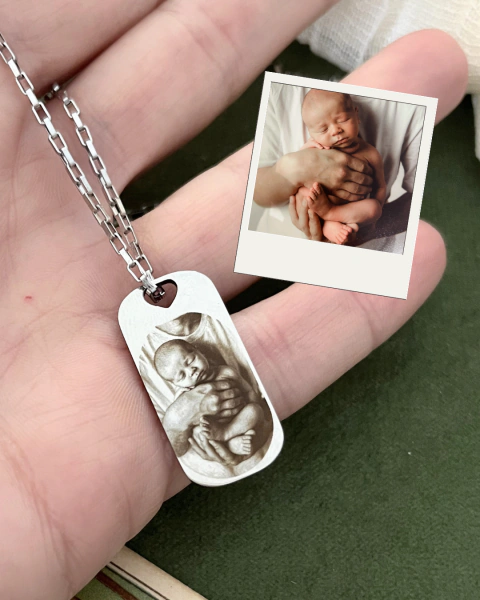 Collar Raíz