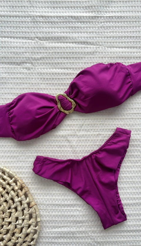 Tomara que Caia Fucsia