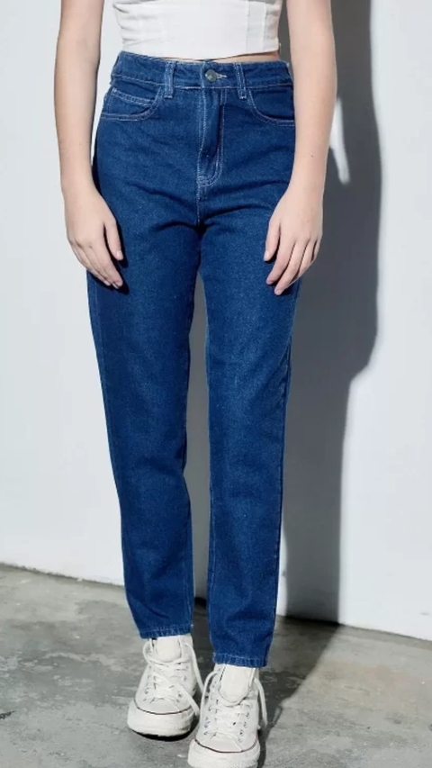 Jean Mom MARCEL - comprar online