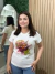 TSHIRT FEMININA PASSION - comprar online